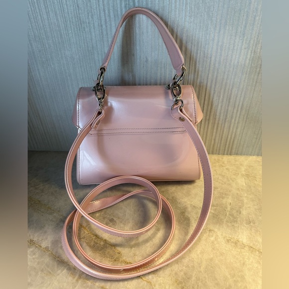 🌻HP!🌻 Beijo Girlfriend Handbag Petal Pink - Picture 4 of 10